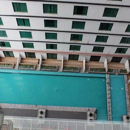 Suasana Suite Cozy Jb Town Джохор-Бару Экстерьер фото